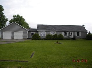 5251 Chesaning Rd, Chesaning, MI 48616