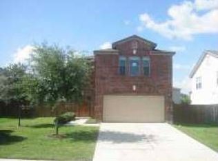 731 New Bridge Dr, Kyle, TX 78640