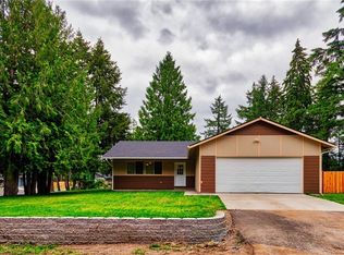19705 69th Avenue Ct E, Spanaway, WA 98387