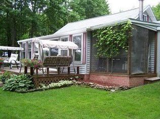 8 Aspen Dr, Alexander, ME 04694