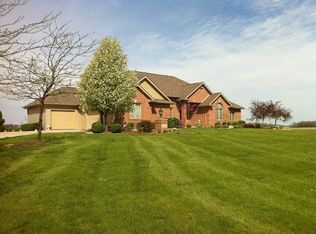 13716 McArdle Rd, Monroeville, IN 46773