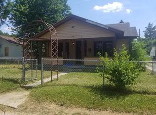1725 Union Ave, Columbus, OH