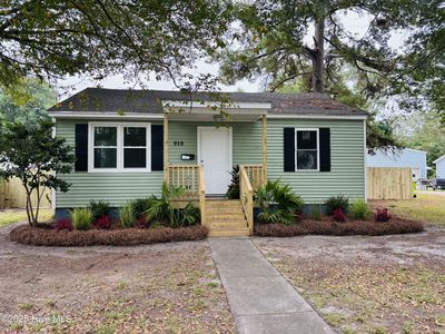 918 Tatum Drive, New Bern, NC, 28560