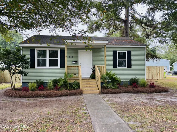 918 Tatum Drive, New Bern, NC 28560