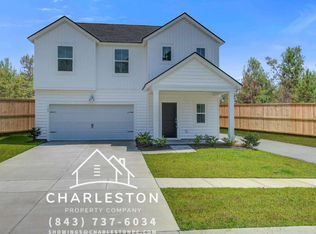 142 Paddle Boat Way, Summerville, SC 29485