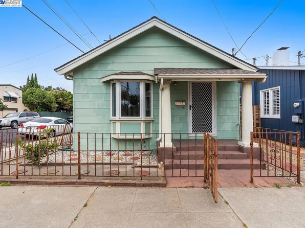 401 Santa Clara Ave, Alameda, CA 94501