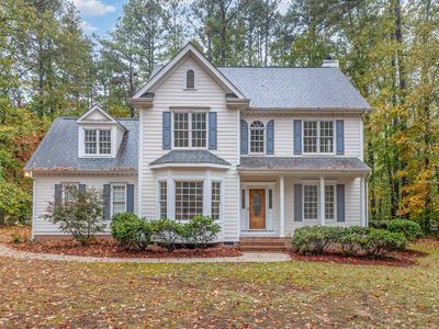 3333 Keighley Forest Dr, Wake Forest, NC, 27587