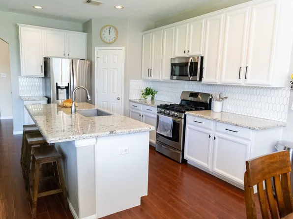 20202 Dolben Meadows Ln, Cypress, TX 77433