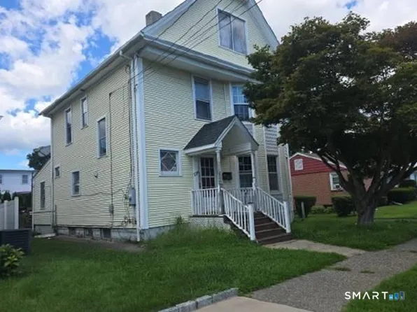 228 Clark Street, Bridgeport, CT 06606