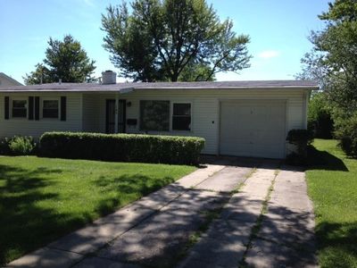 183 S Longwood Dr, Kankakee, IL, 60901