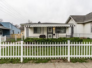 1252 Kappes St, Indianapolis, IN