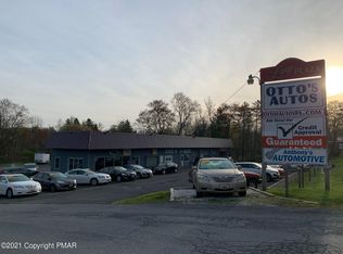 106 Camellia Rd, Brodheadsville, PA 18322