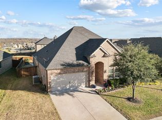 1186 Barberry Dr, Burleson, TX 76028