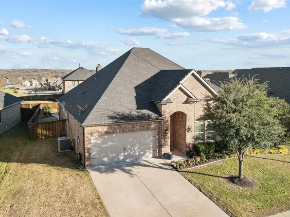 1186 Barberry Dr, Burleson, TX 76028