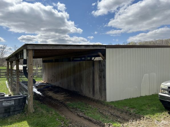 33126 Dexter Rd, Rutland, OH 45775