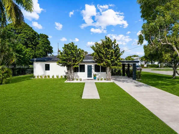 1044 NE 4th Ave, Homestead, FL 33030