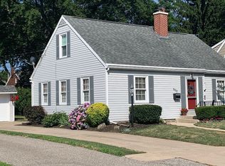 902 Oakmont Ave, Erie, PA 16505