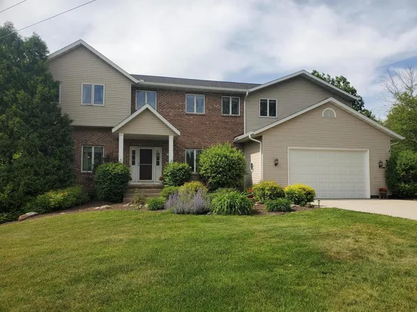 5451 County Highway Tt, Marshall, WI 53559