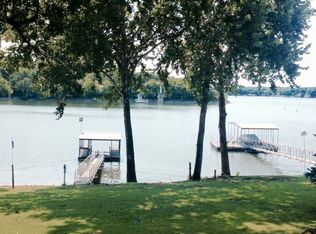 1118 Dogwood Dr, Grove, OK 74344