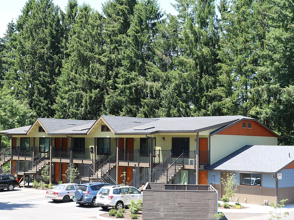 2600 Apartments