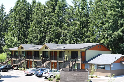 2600 Apartments Photo 1