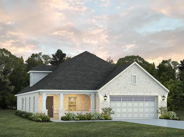 140 Cypress Trl, Fortson, GA 31808