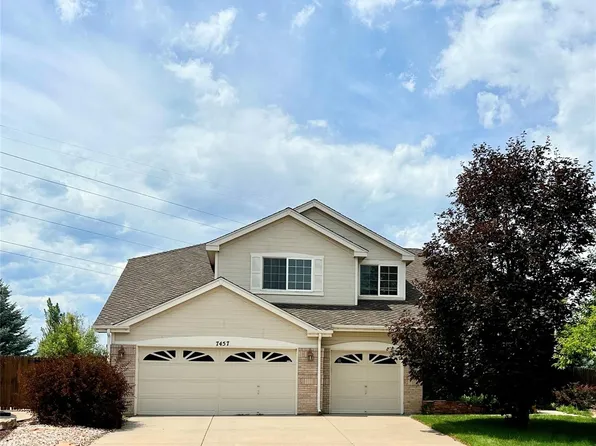 7457 La Quinta Bay, Lone Tree, CO 80124
