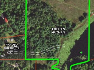 N7902 Big Lake Rd, Gresham, WI 54128
