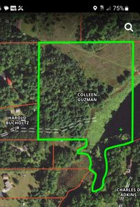 N7902 BIG LAKE ROAD, Gresham, WI, 54128