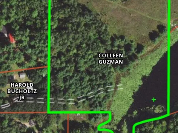 N7902 BIG LAKE ROAD, Gresham, WI 54128