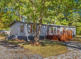 334 Glen St, Summerville, SC 29483