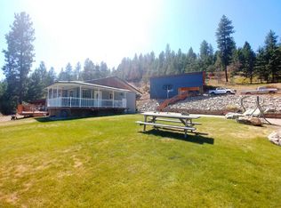 842 Valley Westside Rd #Q, Colville, WA 99114