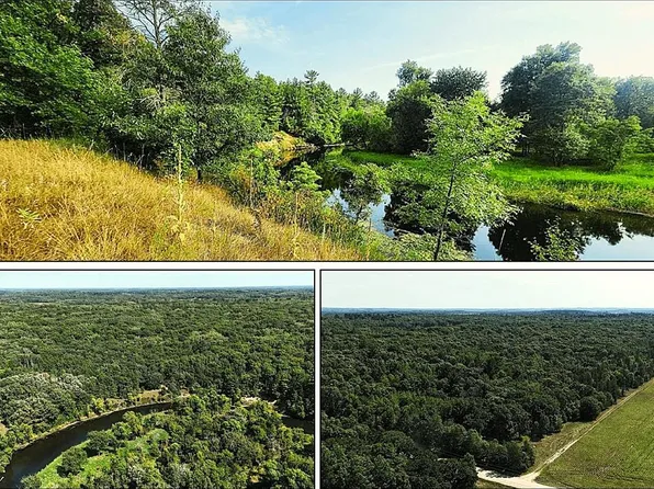 400th St, Browerville, MN 56438