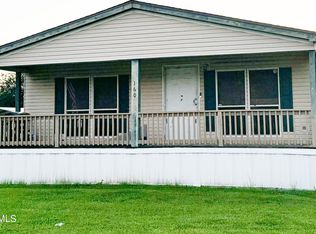 160 Cane Rd, Franklin, LA 70538