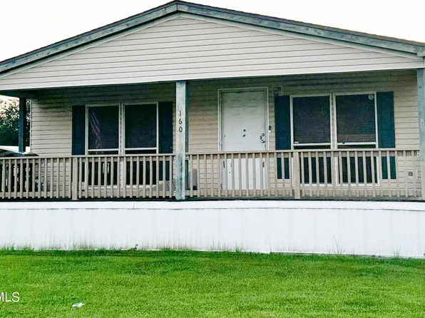 160 Cane Rd, Franklin, LA 70538