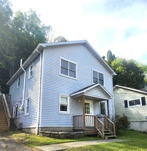 66 Evans St, Binghamton, NY, 13903