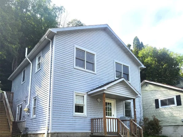 66 Evans St, Binghamton, NY 13903