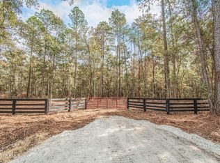 14374 C R 124, Sanderson, FL 32087