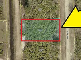 6009 Gene Ave N, Lehigh Acres, FL 33971