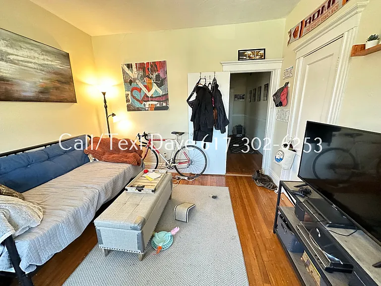161 Kelton St #21 — Photo 6