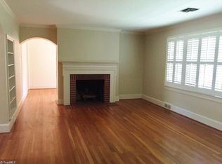 3030 University Rd, Winston Salem, NC 27104