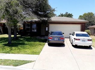 317 McCarthur Dr, Leander, TX 78641