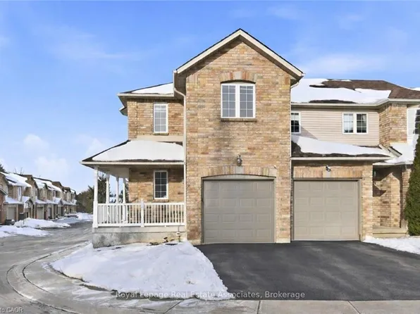346 Highland Rd W #35, Hamilton, ON L8J 3T3