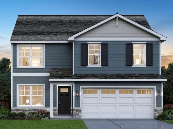 462 Vista Dr, Hampshire, IL 60140