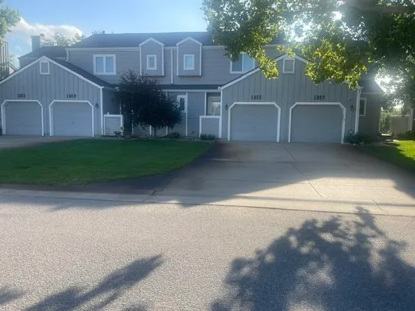 1037 N Lakewind St, Wichita, KS 67212