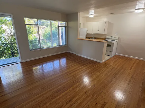 16 Pacheco St APT 6, San Rafael, CA 94901