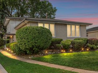 4405 W Fey Ln, Alsip, IL 60803