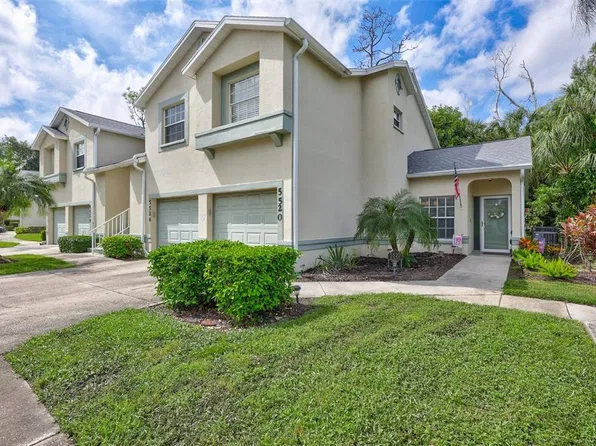 5520 FAIR OAKS STREET, BRADENTON, FL 34203