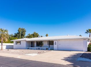 751 N 57th Pl, Mesa, AZ 85205