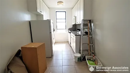 Rented by Sovereign Associates